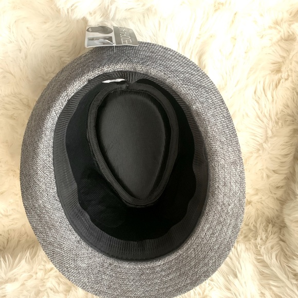 Fedora hat - Picture 2 of 3